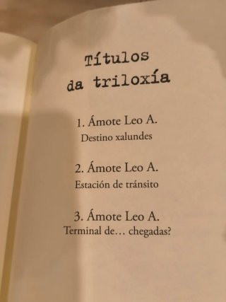 Destino xalundes