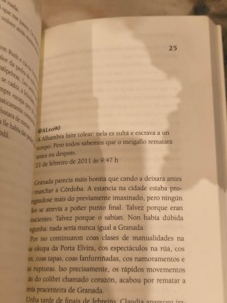 Destino xalundes