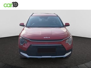 Kia Niro 1.6 GDi HEV 95kW (129CV) Concept