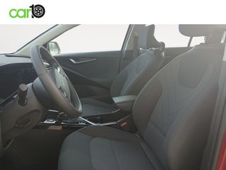 Kia Niro 1.6 GDi HEV 95kW (129CV) Concept