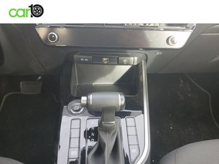 Kia Niro 1.6 GDi HEV 95kW (129CV) Concept