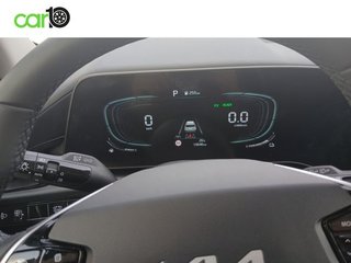 Kia Niro 1.6 GDi HEV 95kW (129CV) Concept