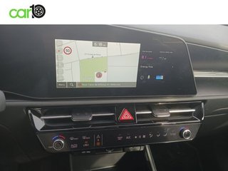 Kia Niro 1.6 GDi HEV 95kW (129CV) Concept