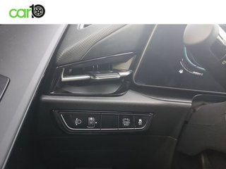 Kia Niro 1.6 GDi HEV 95kW (129CV) Concept