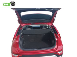 Kia Niro 1.6 GDi HEV 95kW (129CV) Concept