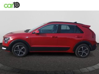 Kia Niro 1.6 GDi HEV 95kW (129CV) Concept