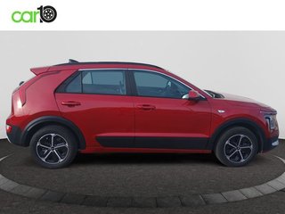 Kia Niro 1.6 GDi HEV 95kW (129CV) Concept