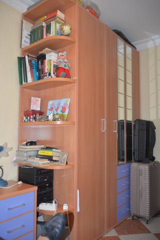 Alquiler piso 3 hab .Cerca del Polo Químico-Huelva