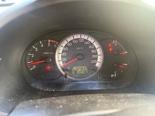 Mazda 5 2.0 2006
