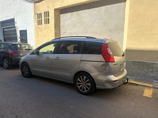 Mazda 5 2.0 2006