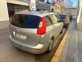 Mazda 5 2.0 2006
