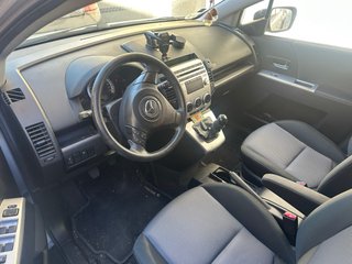 Mazda 5 2.0 2006