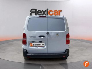 Peugeot Expert 1.5 blue hdi 120 cv talla M