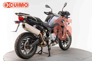 BMW F 750 GS