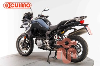 BMW F 750 GS