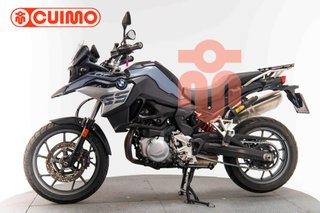 BMW F 750 GS