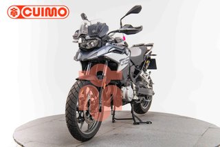 BMW F 750 GS
