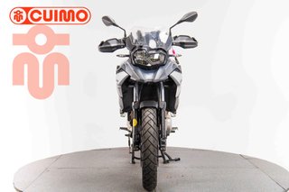 BMW F 750 GS