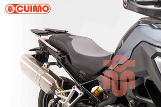 BMW F 750 GS