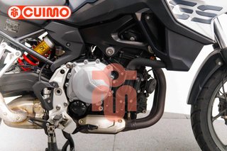 BMW F 750 GS