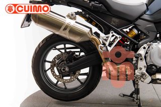 BMW F 750 GS