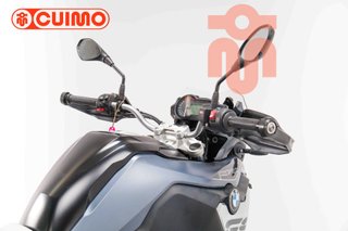 BMW F 750 GS
