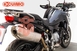 BMW F 750 GS