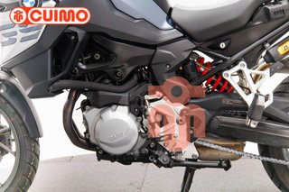 BMW F 750 GS