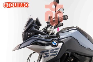 BMW F 750 GS