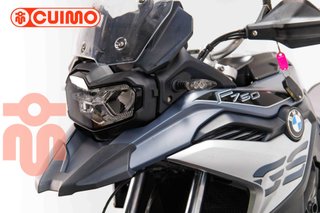 BMW F 750 GS
