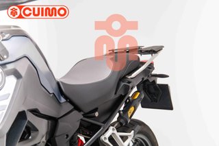 BMW F 750 GS