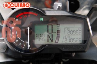 BMW F 750 GS