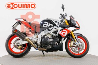APRILIA TUONO V4 1100 FACTORY