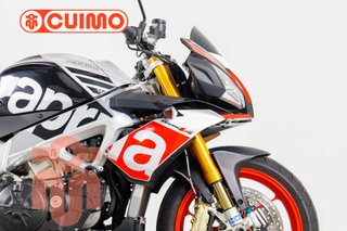APRILIA TUONO V4 1100 FACTORY