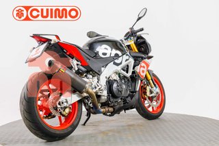 APRILIA TUONO V4 1100 FACTORY