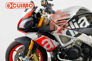 APRILIA TUONO V4 1100 FACTORY
