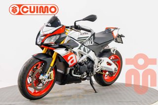 APRILIA TUONO V4 1100 FACTORY