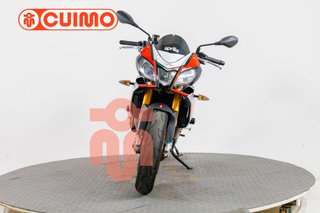 APRILIA TUONO V4 1100 FACTORY