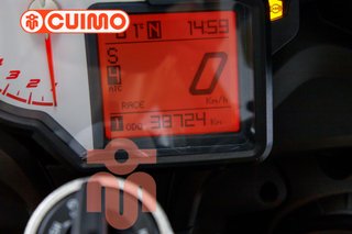 APRILIA TUONO V4 1100 FACTORY