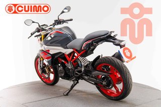 BMW G 310 R