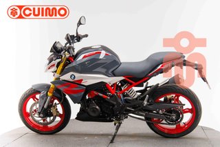 BMW G 310 R