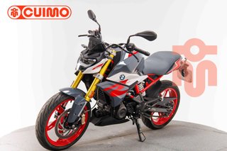 BMW G 310 R