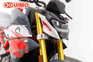 BMW G 310 R