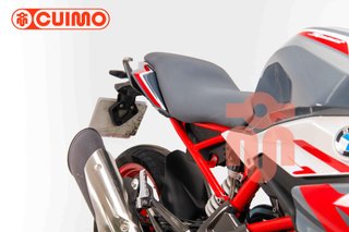 BMW G 310 R