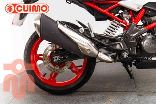 BMW G 310 R