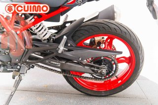 BMW G 310 R