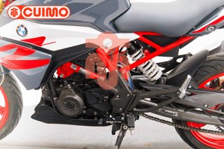 BMW G 310 R
