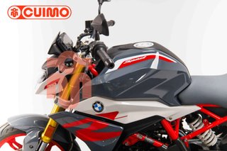 BMW G 310 R