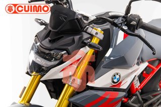 BMW G 310 R