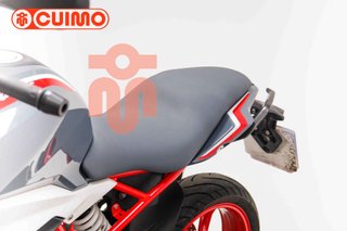 BMW G 310 R